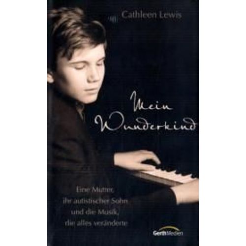 Mein Wunderkind