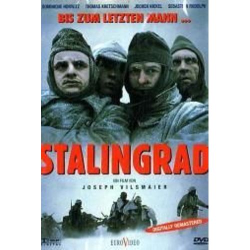 Stalingrad (Remastered)