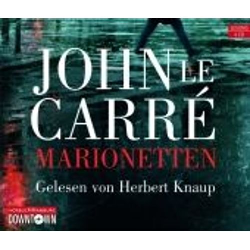 Marionetten