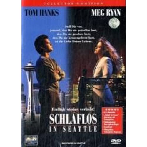 Sleepless In Seattle