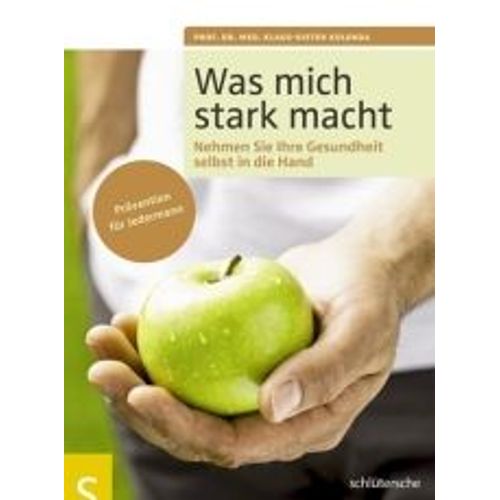 Kolenda, P: Was Mich Stark Macht