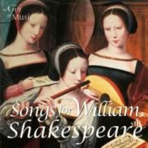 Songs For William Shakesp