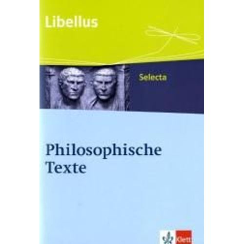 Philosophische Texte. O Vitae Philosophie Dux! Libellus