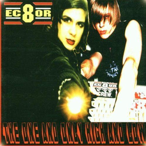 The One And Only High And Low