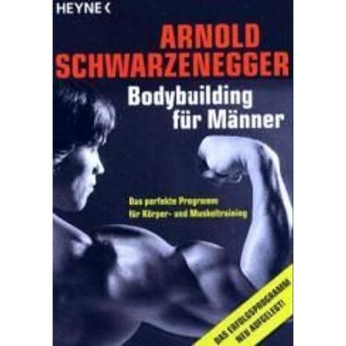 Bodybuilding Für Männer