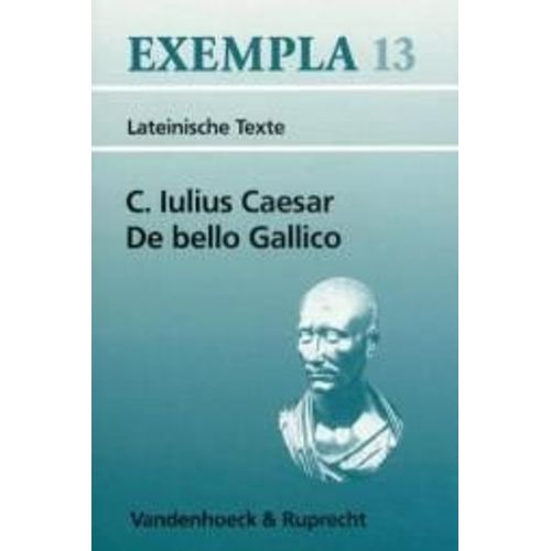 De Bello Gallico