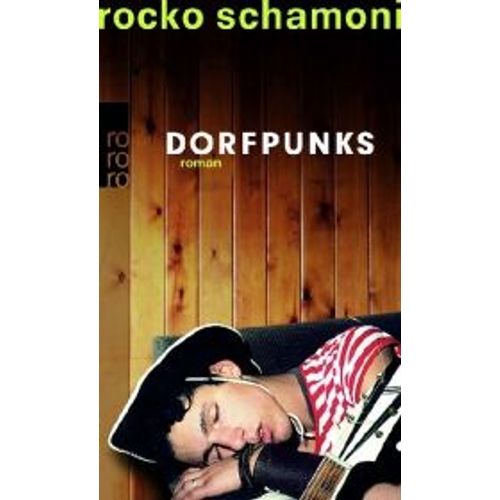 Dorfpunks