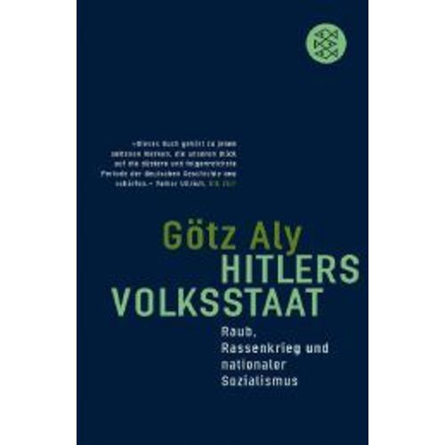 Hitlers Volksstaat