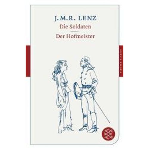 Die Soldaten / Der Hofmeister