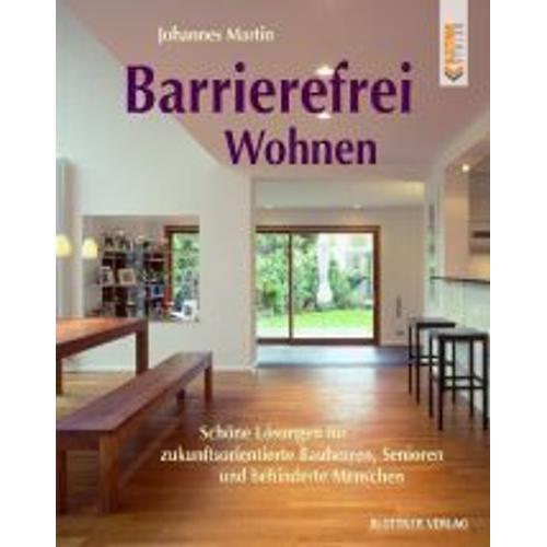 Barrierefrei Wohnen