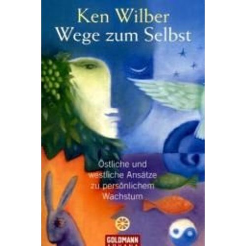 Wege Zum Selbst