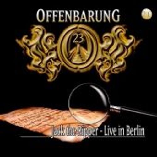 Jack The Ripper-Live In Berlin