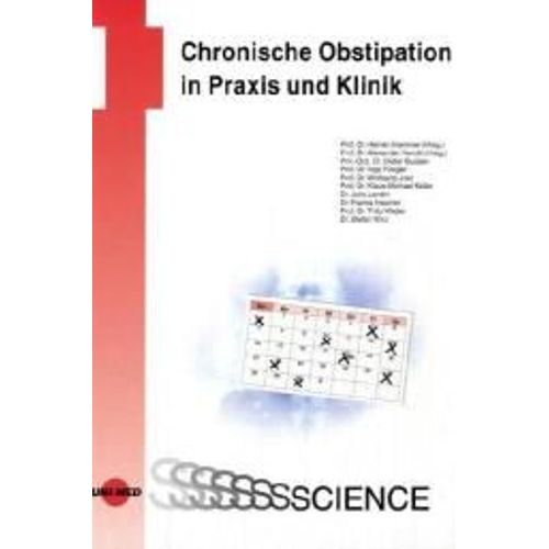 Chronische Obstipation In Praxis Und Klinik