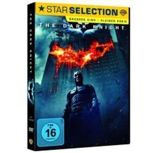 Dvd * Batman - Dark Knight [Import Allemand] (Import)