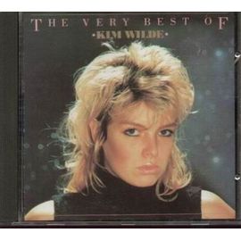 The Very Best Of Kim Wilde