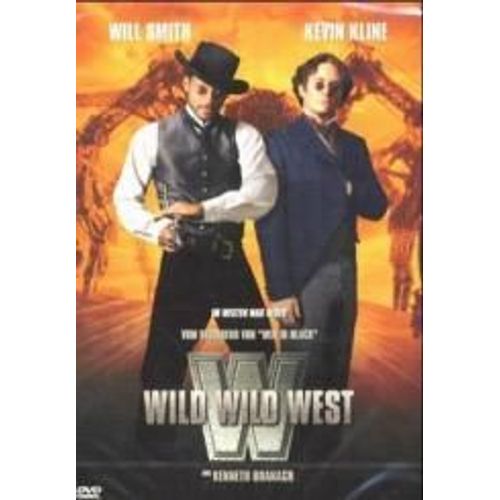 Wild Wild West