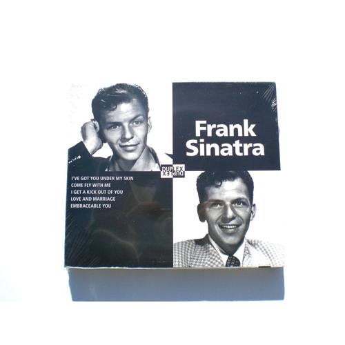 Frank Sinatra