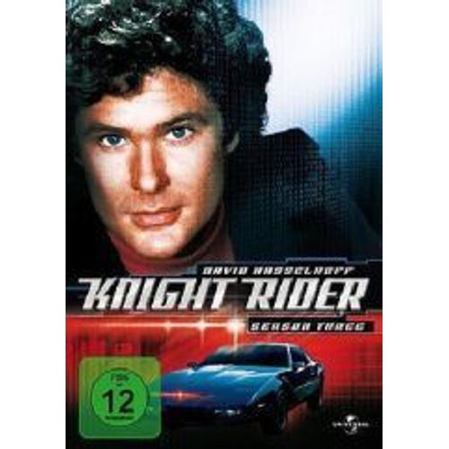 Knight Rider - Season Three