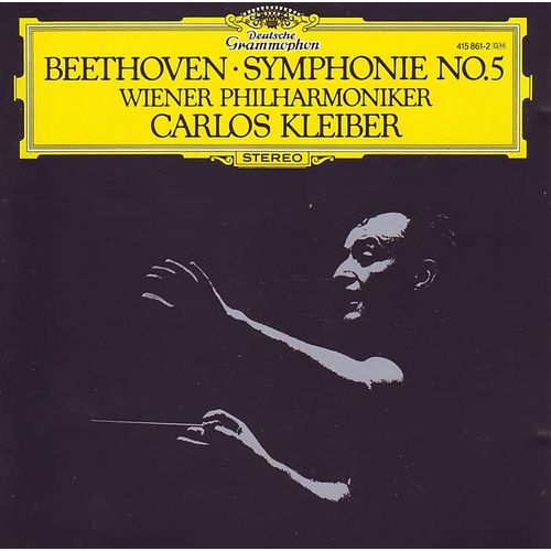 Beethoven - Symphonie N°5 Op 67