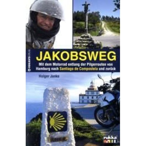 Jakobsweg