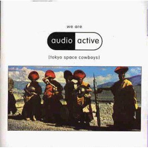 We Are Audio Active