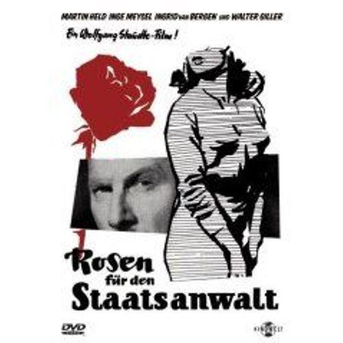 Rosen Für Den Staatsanwalt