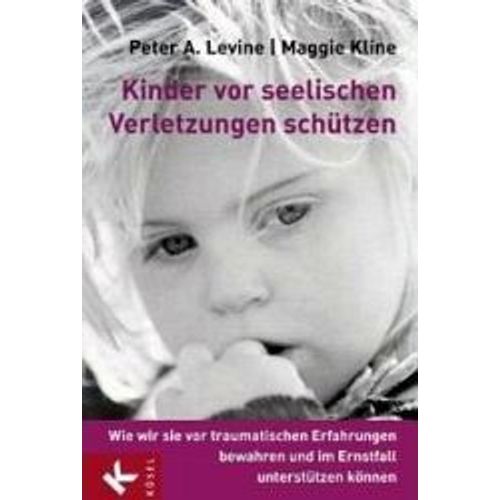 Kinder Vor Seelischen Verletzungen Schützen