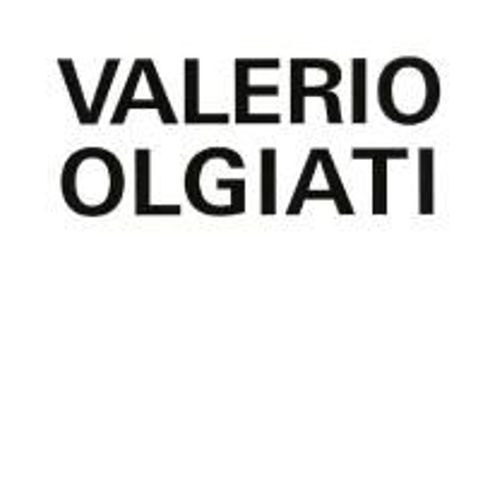 Valerio Olgiati