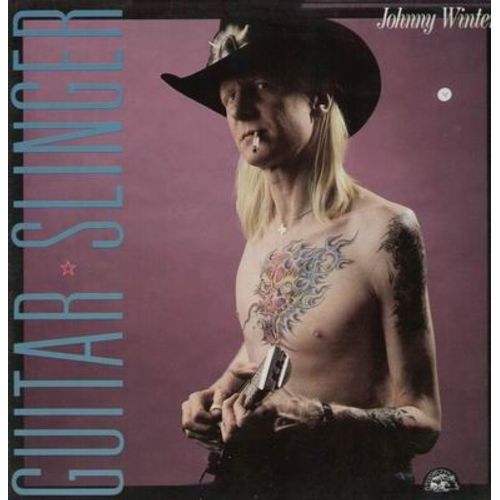 Guitar Slinger