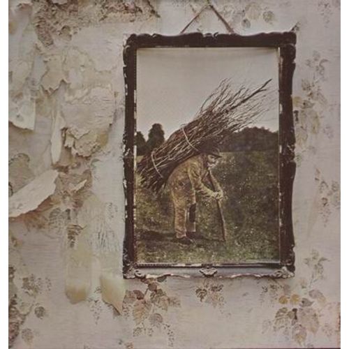 Led Zeppelin Iv (French Original)[French Original]
