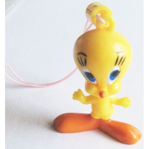 Accroche Portable Titi