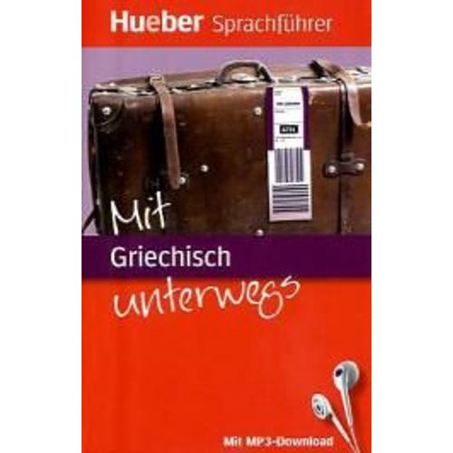Mit Griechisch Unterwegs