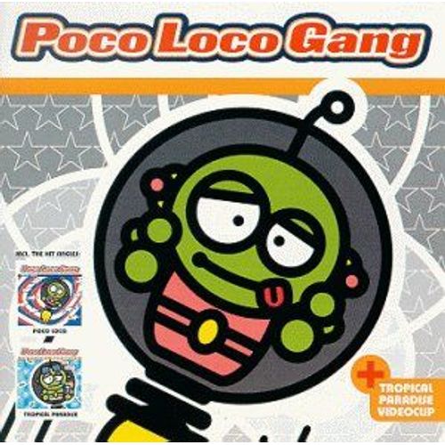 Poco Loco Gang