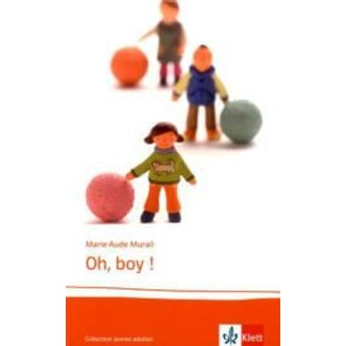 Oh, Boy !