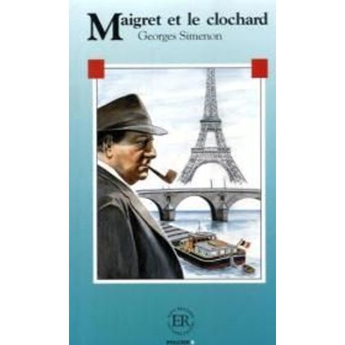 Maigret Et Le Clochard