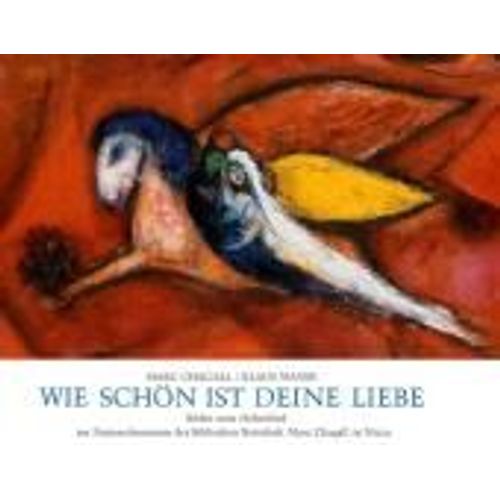 Wie Schön Ist Deine Liebe!