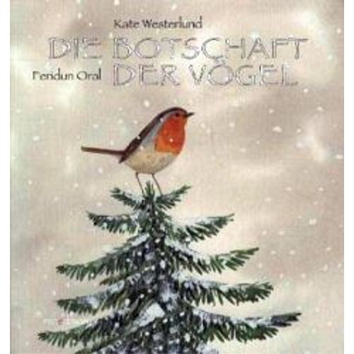 Die Botschaft Der Vögel