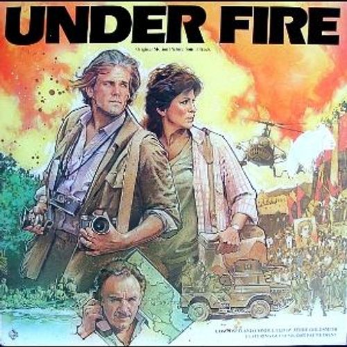 Under Fire