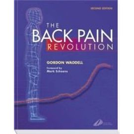 The Back Pain Revolution