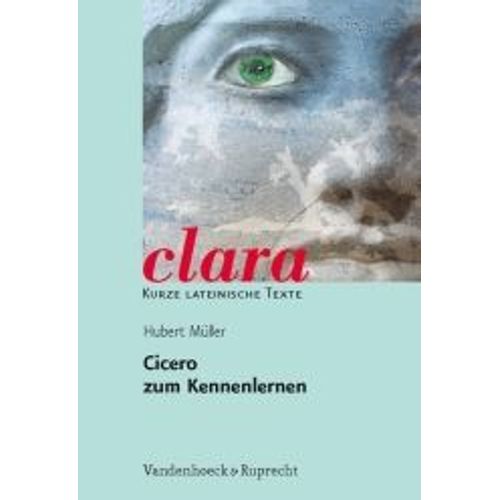 Cicero Zum Kennenlernen