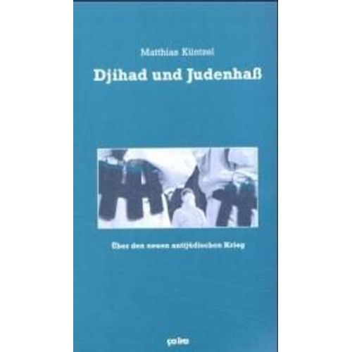 Djihad Und Judenhaß