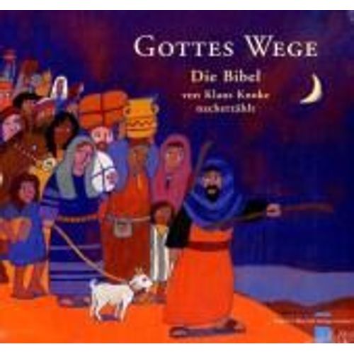 Gottes Wege