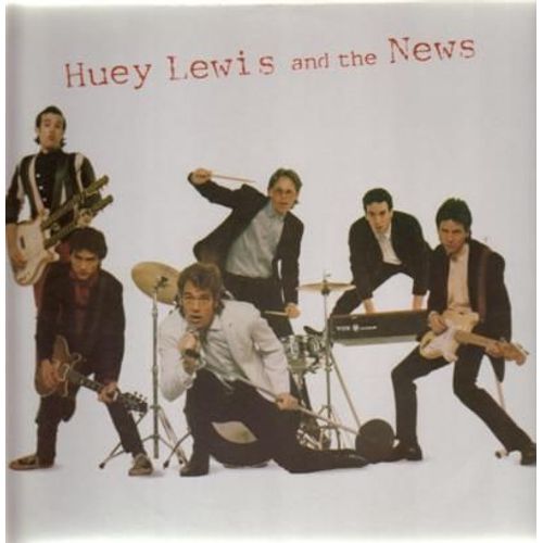 Huey Lewis & The News