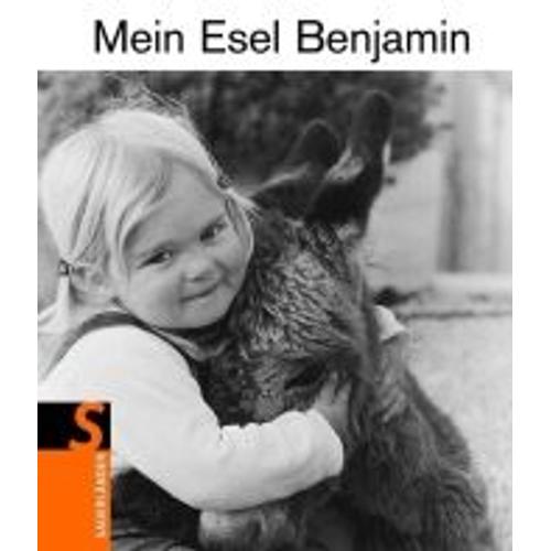 Mein Esel Benjamin