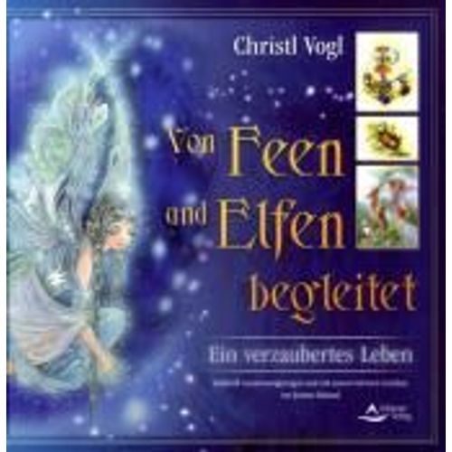 Von Feen Und Elfen Begleitet