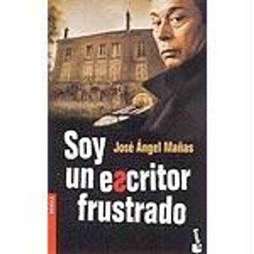 Soy Un Escritor Frustado