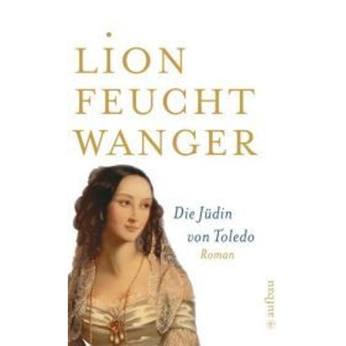 Die Jüdin Von Toledo