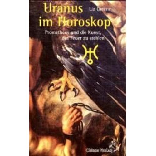 Uranus Im Horoskop