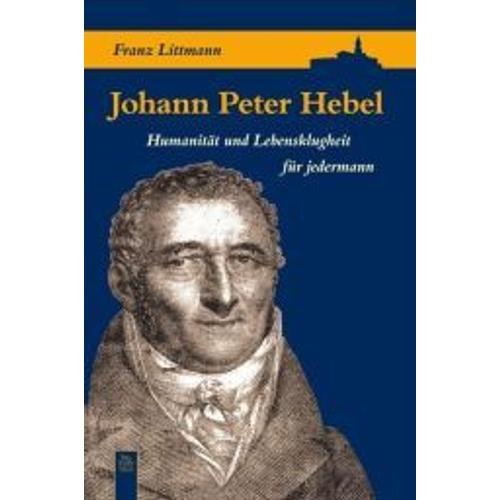 Johann Peter Hebel