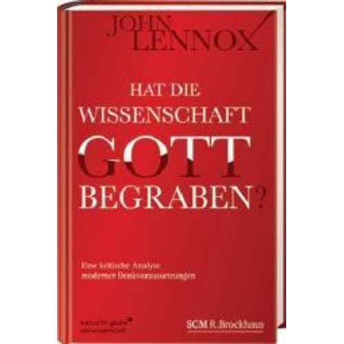 Hat Die Wissenschaft Gott Begraben?